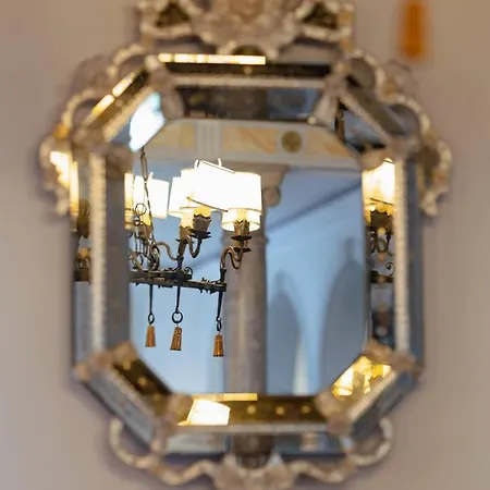 Maison Dotti Oda ve Kahvaltı Treviso