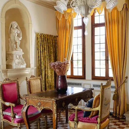 Maison Dotti Oda ve Kahvaltı *