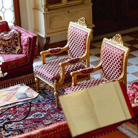 Maison Dotti