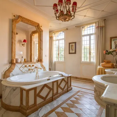 Oda ve Kahvaltı Maison Dotti