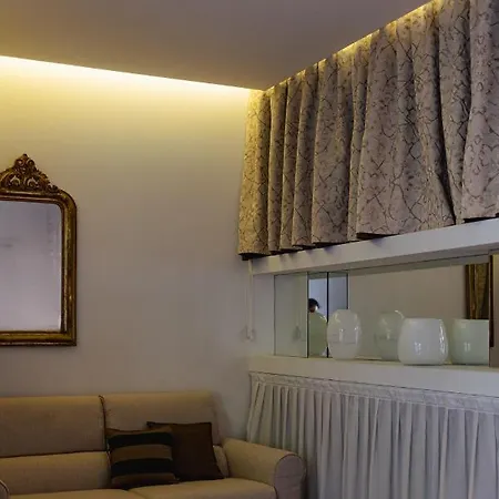 Maison Dotti * Treviso