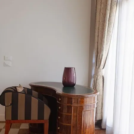 Oda ve Kahvaltı Maison Dotti Treviso