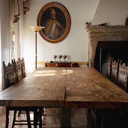 Maison Dotti *