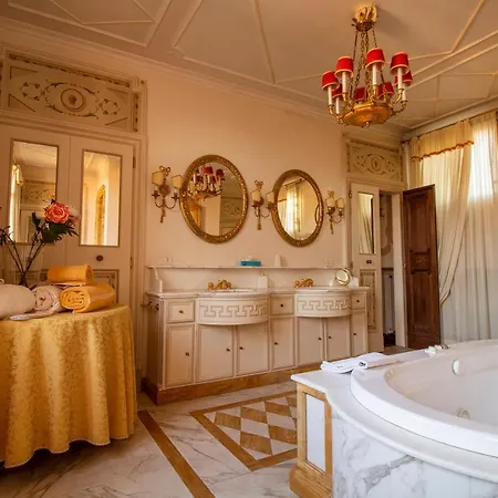Maison Dotti B&B 트레비소