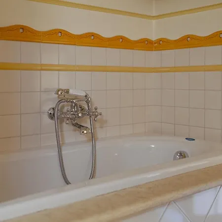 Maison Dotti B&B